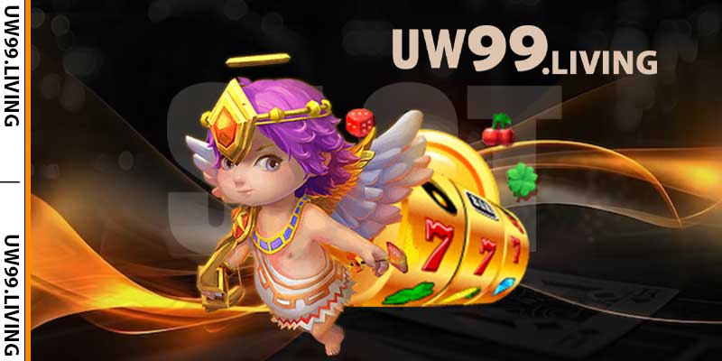 Giới thiệu chung sảnh nổ hũ UW99